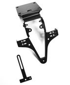 Yamaha FZ1 Fazer Zieger Tail Tidy Number Plate Bracket
