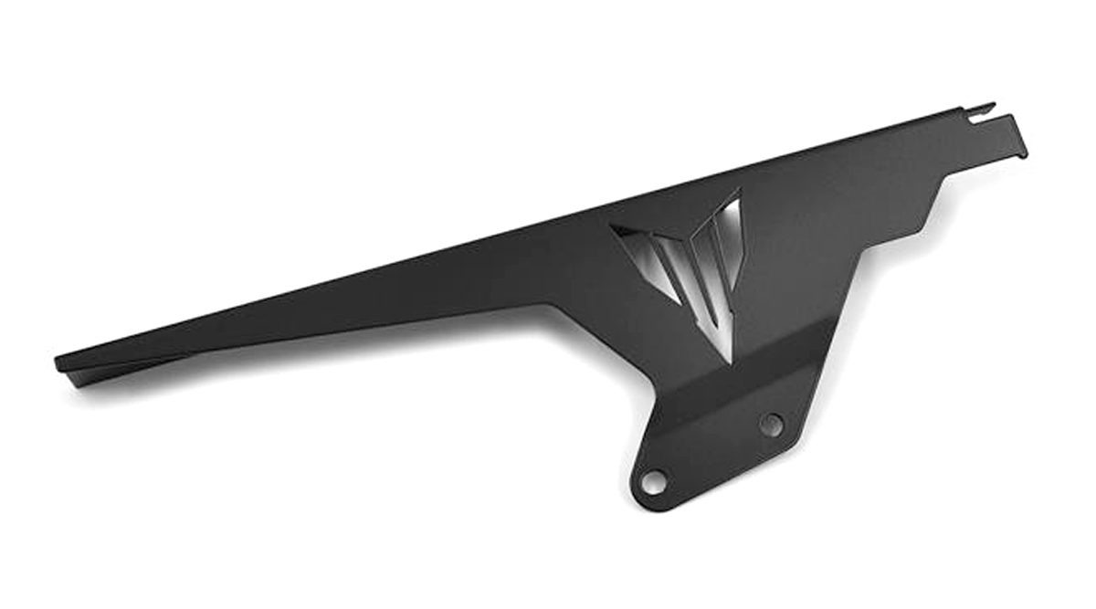 Yamaha MT01 2005~12 Zieger Motorcycle Chain Guard