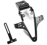 Yamaha YZFR6 2006~16 Zieger Tail Tidy Number Plate Bracket