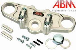 Kawasaki ZZR1100 93~01 ABM Superbike Handlebar Streetfighter Kit